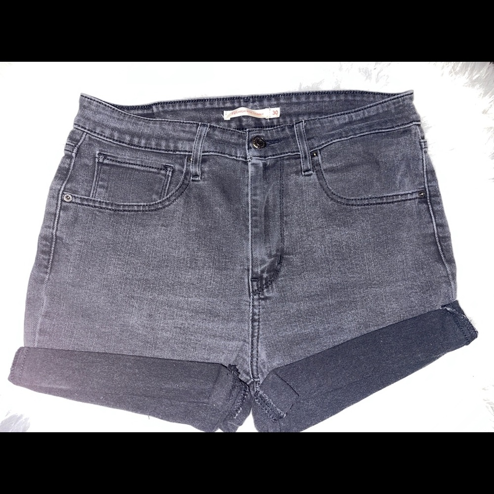 Levi’s shorts used great condition